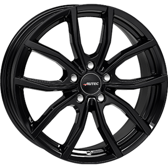 Ratlankiai AUTEC VIDRON GB 5X100 R16 6,5 ET40