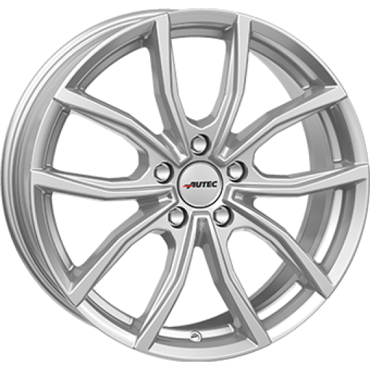 Ratlankiai AUTEC VIDRON S 5X100 R15 6,0 ET38