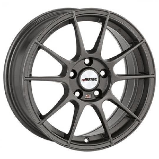 Ratlankiai AUTEC W GM 5X108 R16 7,0 ET45