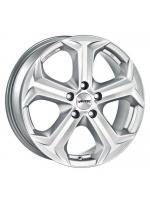 Ratlankiai AUTEC XENOS S 5X108 R16 6,5 ET45