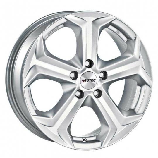 Ratlankiai AUTEC XENOS S 5X108 R16 6,5 ET45