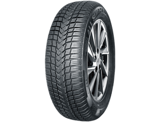 Padangos AUTOGREEN ALL SEASON VERSAT AS2 205/55 R16 91 V