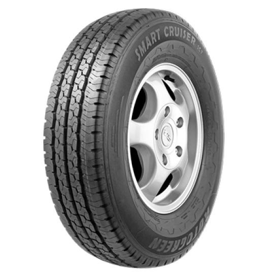 Padangos AUTOGREEN SMART CRUISER SC7 195/75 R16C 107 R