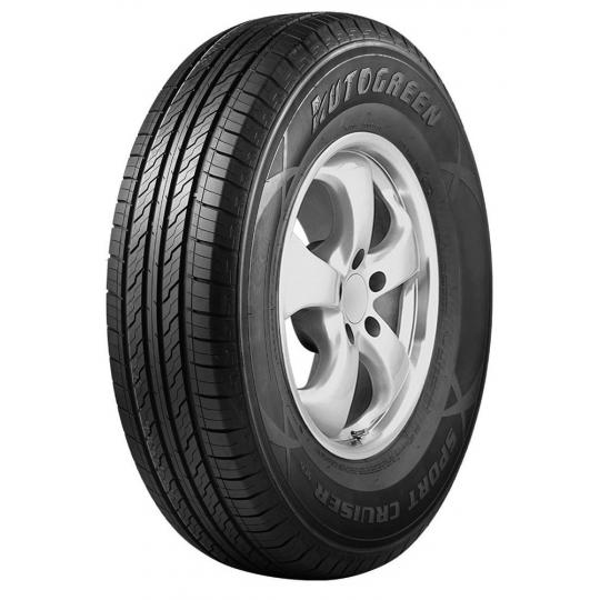 Padangos AUTOGREEN SPORT CRUISER SC6 275/40 R20 XL 106 W