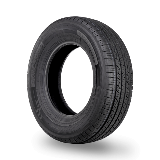 Padangos AUTOGRIP GRIP 4000 265/65 R17 112 H