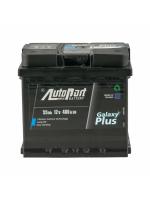 Akumuliatorius AUTOPART GALAXY 55 AH 480 EN