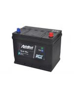 Akumuliatorius AUTOPART GALAXY 70 AH 650 EN