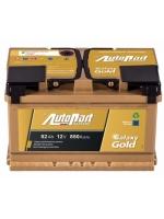 Akumuliatorius AUTOPART GALAXY 82 AH 850 EN