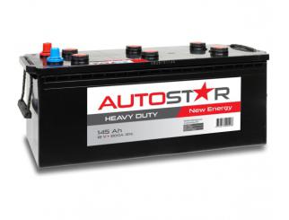 Akumuliatorius AUTOSTAR AUTOSTAR 145 AH 800 EN