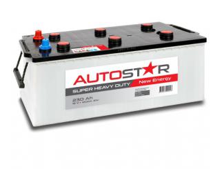 Akumuliatorius AUTOSTAR AUTOSTAR 230 AH 1200 EN