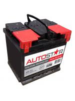 Akumuliatorius AUTOSTAR AUTOSTAR 48 AH 360 EN