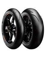Padangos AVON 3D SUPERSPORT 120 70 ZR17 58W TL FRONT