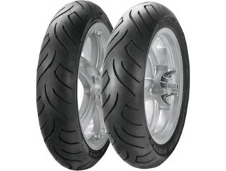 Padangos AVON AM63 VIPER STRYKE 120 70 -12 58P TL FRONT/REAR