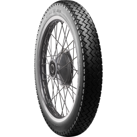 Padangos AVON AM7 SAFETY MILEAGE MK II 4,00 -18 64S TT REAR