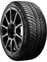 Padangos AVON AS7 ALL SEASON 235/55 R18 XL 104 V