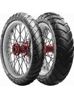 Padangos AVON AV 84 TRAILRIDER 110 80 -19 59V TL FRONT