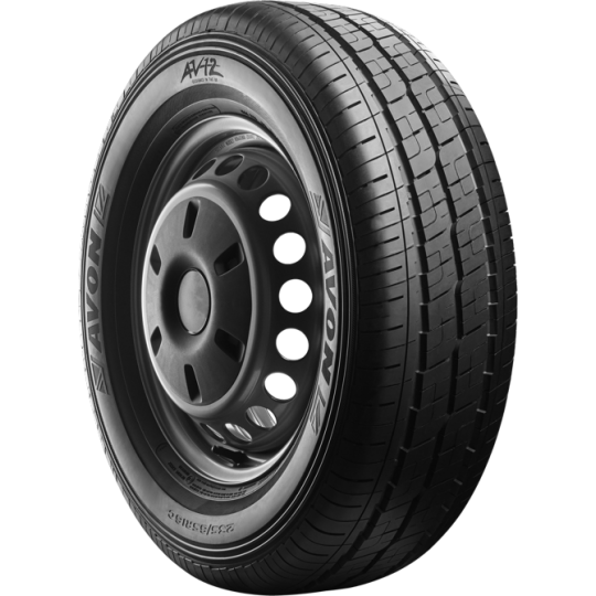 Padangos AVON AV12 215/60 R16C 103 T