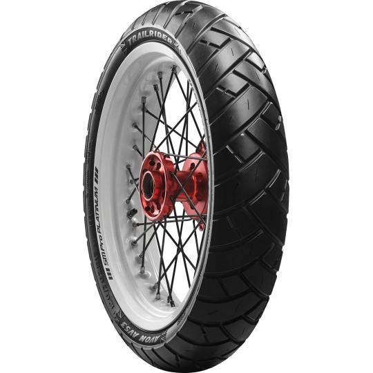 Padangos AVON AV53 TRAILRIDER 120 70 ZR19 60W TL FRONT
