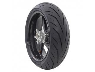 Padangos AVON AV66 STORM 3D X-M 150 70 R17 ZR TL REAR