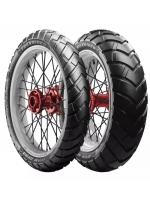 Padangos AVON AV84 TREKRIDER 90 90 -21 54V TL FRONT