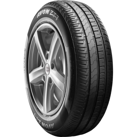 Padangos AVON AVON ZT7 175/65 R14 82 T