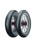 Padangos AVON ROADRIDER MKII 110 80 -17 57V) TL FRONT