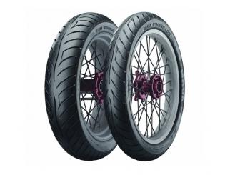 Padangos AVON ROADRIDER MKII 110 70 -17 54V) TL FRONT/REAR