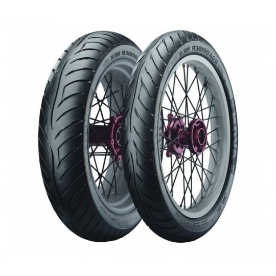 Padangos AVON ROADRIDER MKII 110 70 -17 54V) TL FRONT/REAR