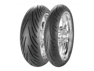 Padangos AVON SPIRIT ST 120 70 R17 58W TL FRONT