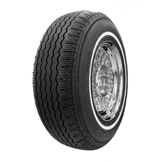 Padangos AVON TURBOSTEEL 70 235/70 R15 101 V