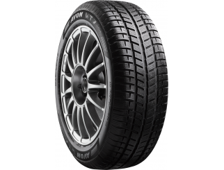 Padangos AVON WT7 SNOW 165/70 R14 81 T