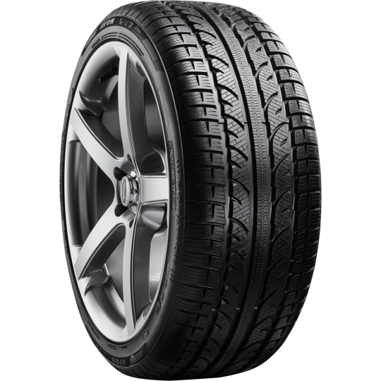 Padangos AVON WV7 SNOW 185/55 R15 XL 86 H