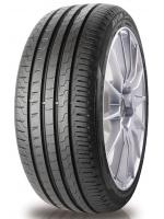 Padangos AVON ZV7 195/45 R16 XL 84 V