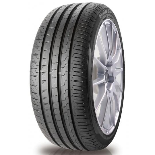 Padangos AVON ZV7 235/35 R19 XL 91 Y