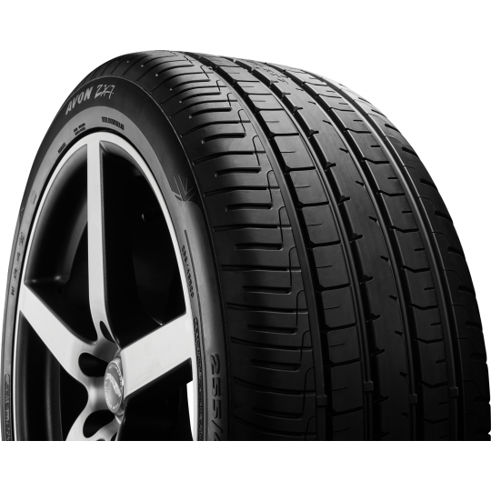 Padangos AVON ZX7 245/45 R20 XL 103 Y