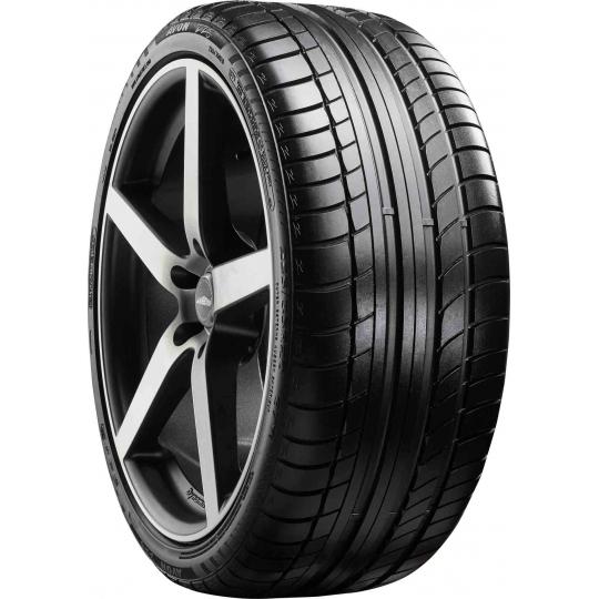 Padangos AVON ZZ 5 245/40 R19 XL 98 Y