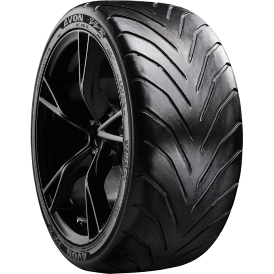 Padangos AVON ZZR 215/55 R13 88 W
