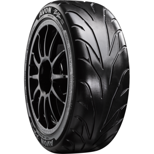 Padangos AVON ZZS 195/50 R16 XL 88 V