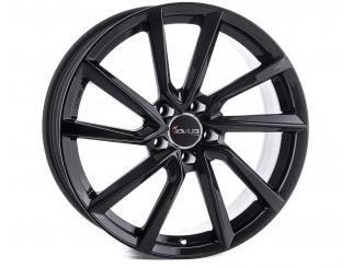 Ratlankiai AVUS AC-518 B 5X108 R17 7,5 ET45