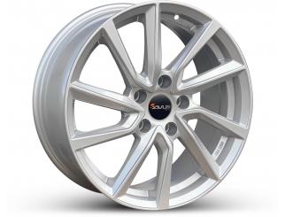 Ratlankiai AVUS AC-518 HS 5X110 R16 6,5 ET35