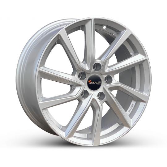 Ratlankiai AVUS AC-518 HS 5X110 R16 6,5 ET35