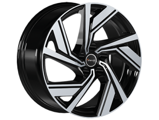 Ratlankiai AVUS AC-521 BFM 5X112 R19 7,5 ET50
