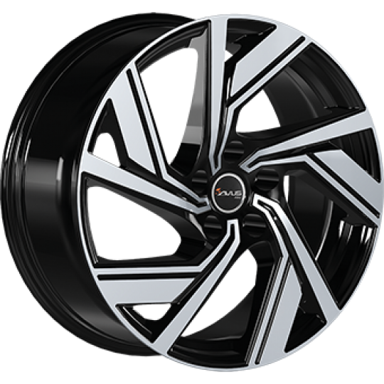 Ratlankiai AVUS AC-521 BFM 5X112 R19 7,5 ET50