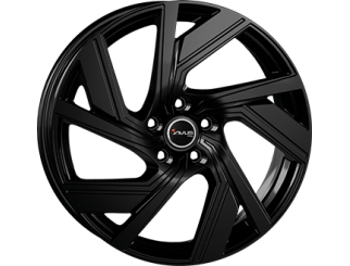 Ratlankiai AVUS AC-521 GB 5X114,3 R19 9,5 ET45