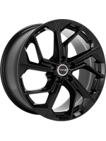 Ratlankiai AVUS AC-522 GB 5X112 R18 8,0 ET40