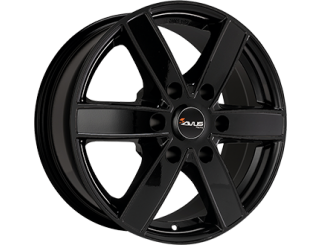 Ratlankiai AVUS AC-V61 GB 6X120 R16 6,5 ET50