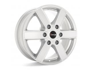 Ratlankiai AVUS AC-V61 HS 6X120 R16 6,5 ET50