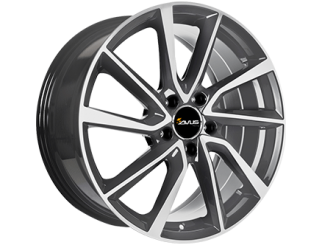 Ratlankiai AVUS AC518 GMFM 5X112 R20 7,5 ET44