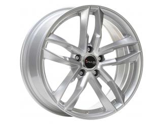 Ratlankiai AVUS AF16 HS 5X112 R17 7,5 ET51