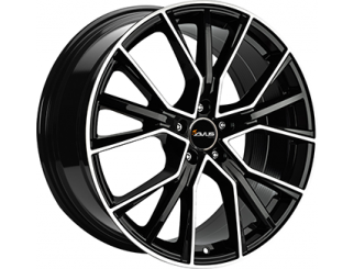 Ratlankiai AVUS AF18 BFM 5X112 R18 8,0 ET35